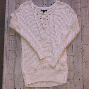 Women’s American eagle sweater
